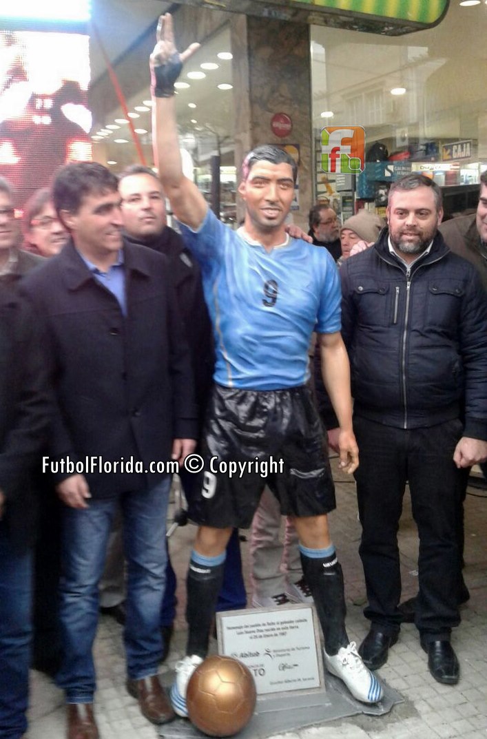 suarez 1