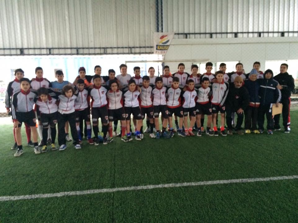 sub 15 florida 2016