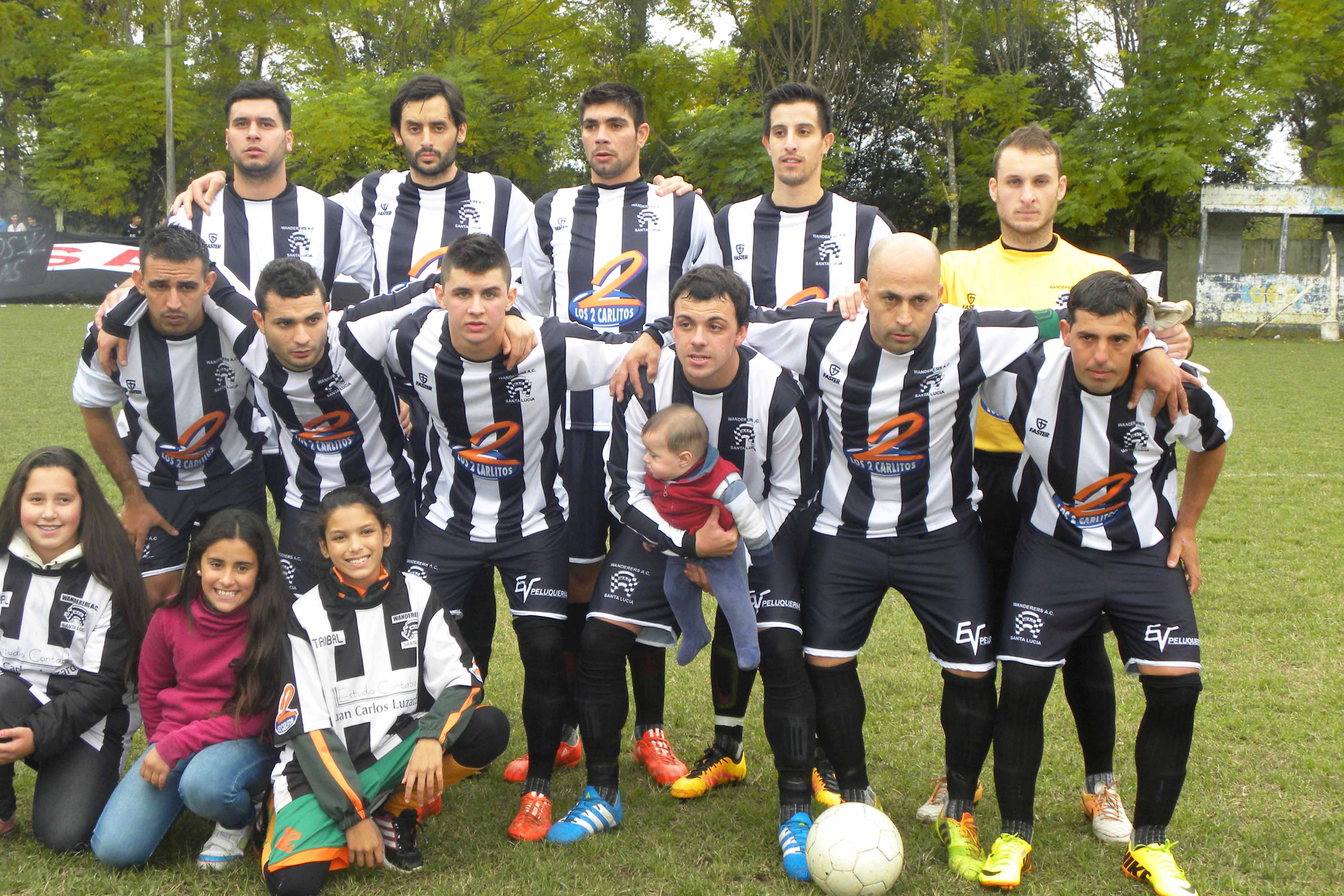 wanderers sl hoy cane