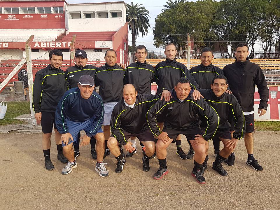 arbitros de florida en ofi