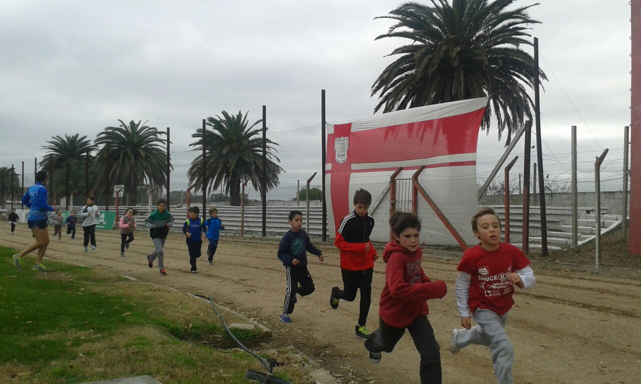 atletismo