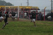 le gol foto de la semana