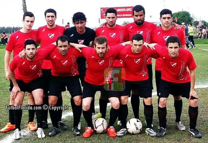 mendoza la v