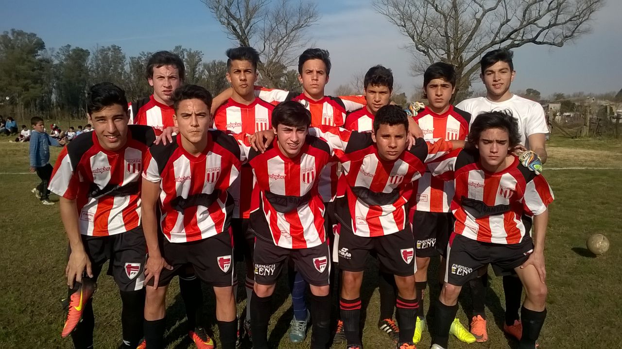 sub 15 florida en dzno