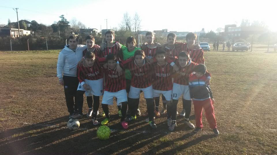 sub 17 la vasco 21