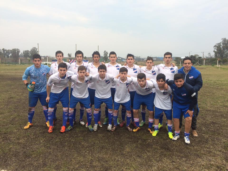 sub 17 nacional