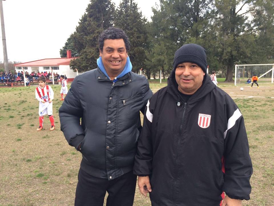 baby dt pereira y amaro