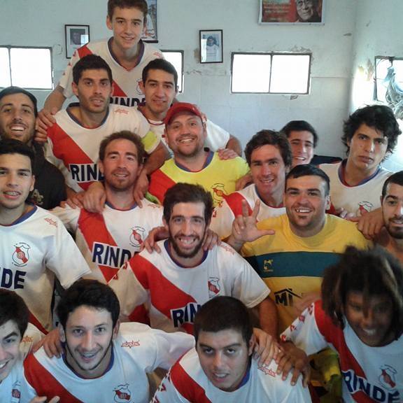 barrio coya
