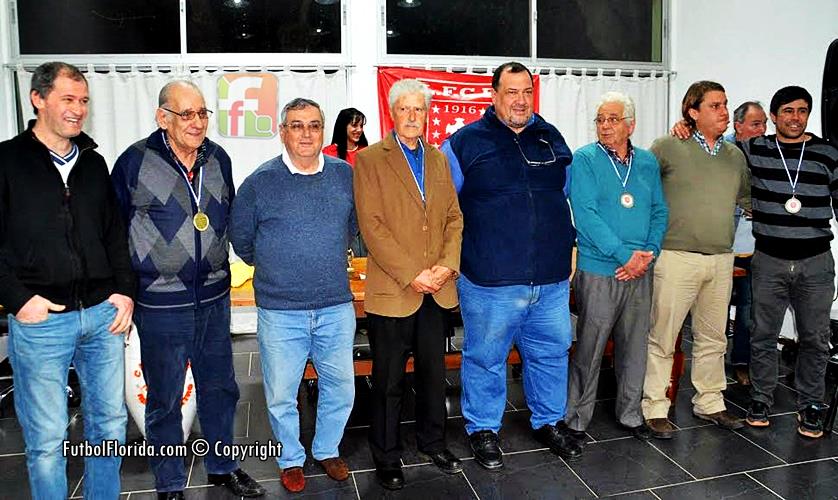 durazno homenaje