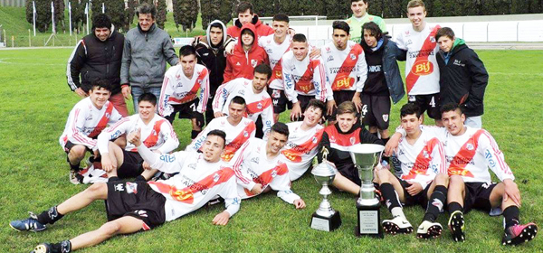el genenar campeon