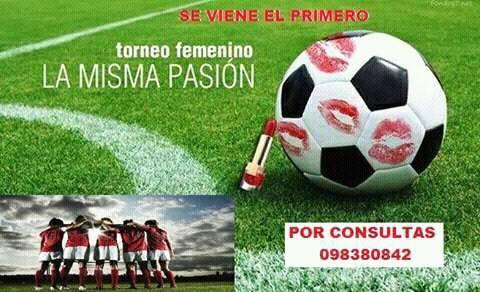 logo femenino