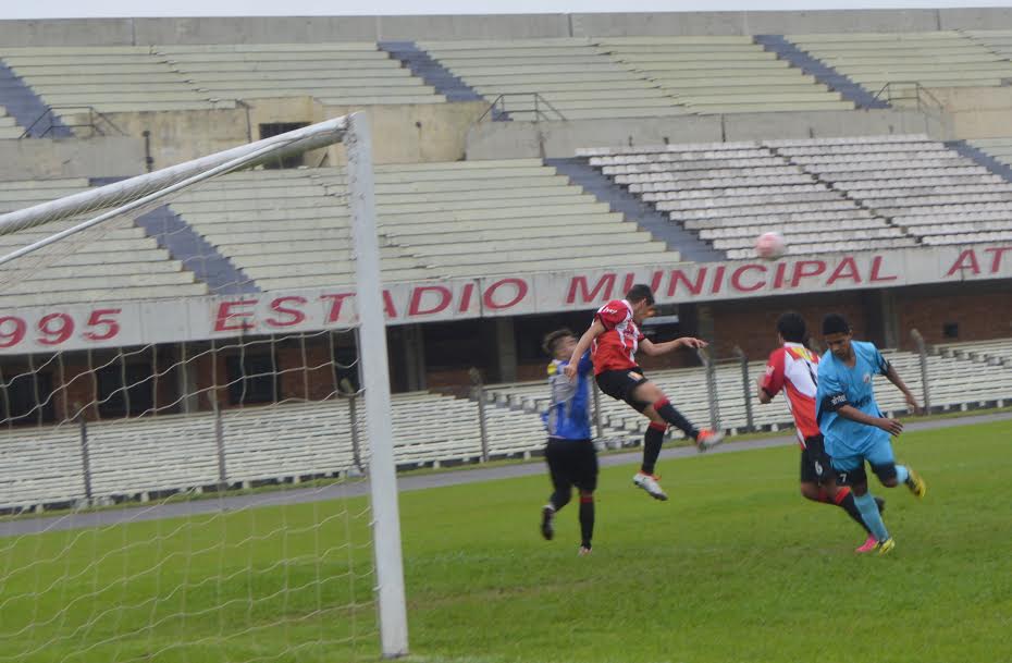 rivera salto