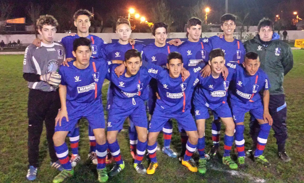 sub 15 ecilda