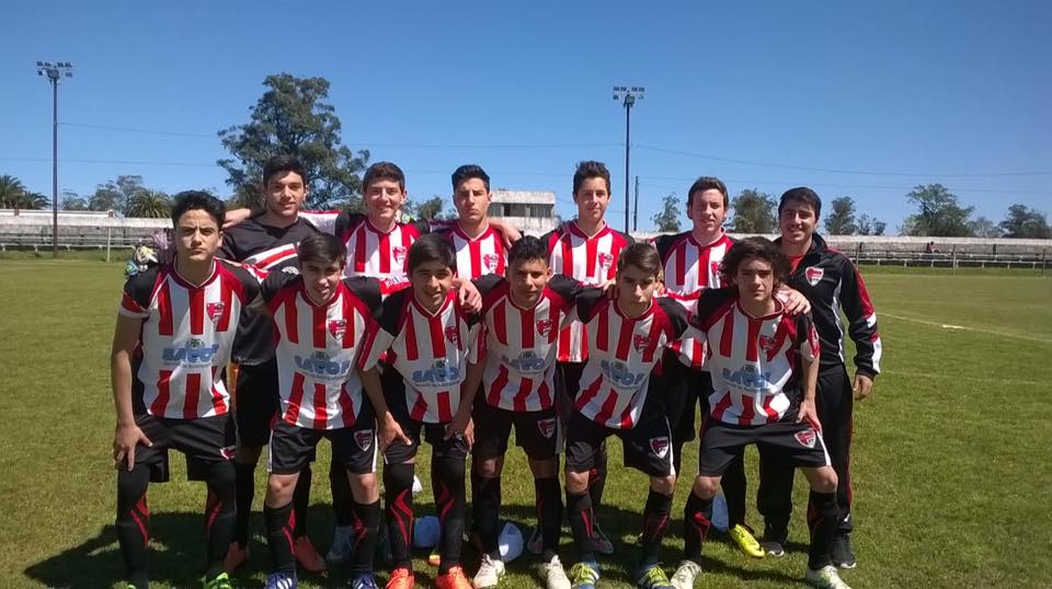 sub 15 florida en batlle