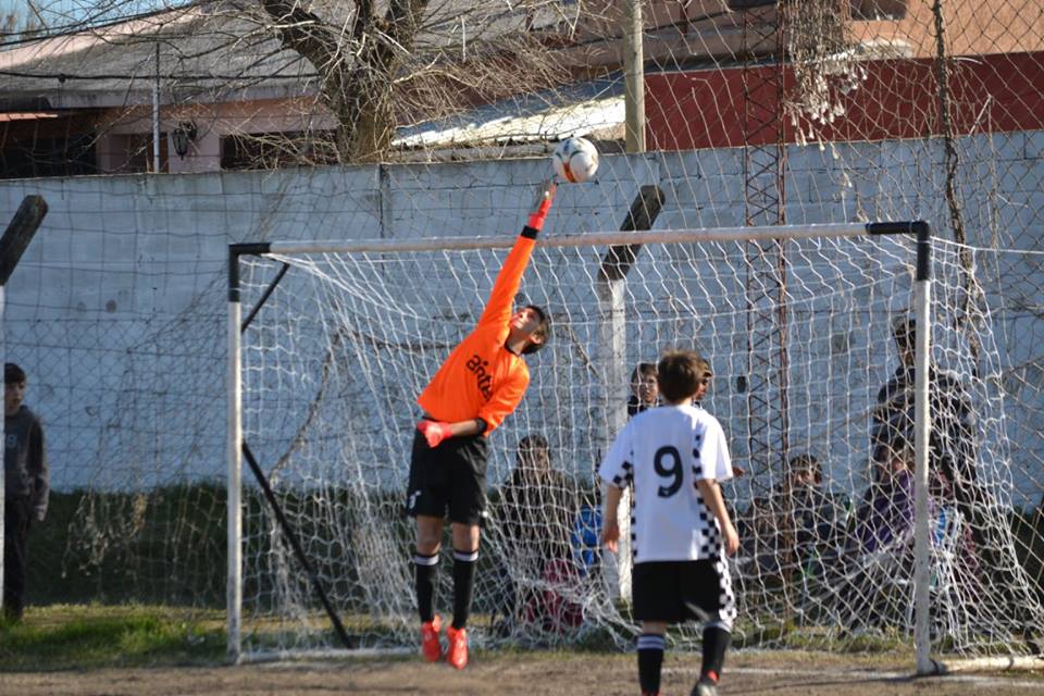 baby jugada seleccion
