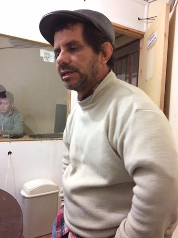 jorge silva