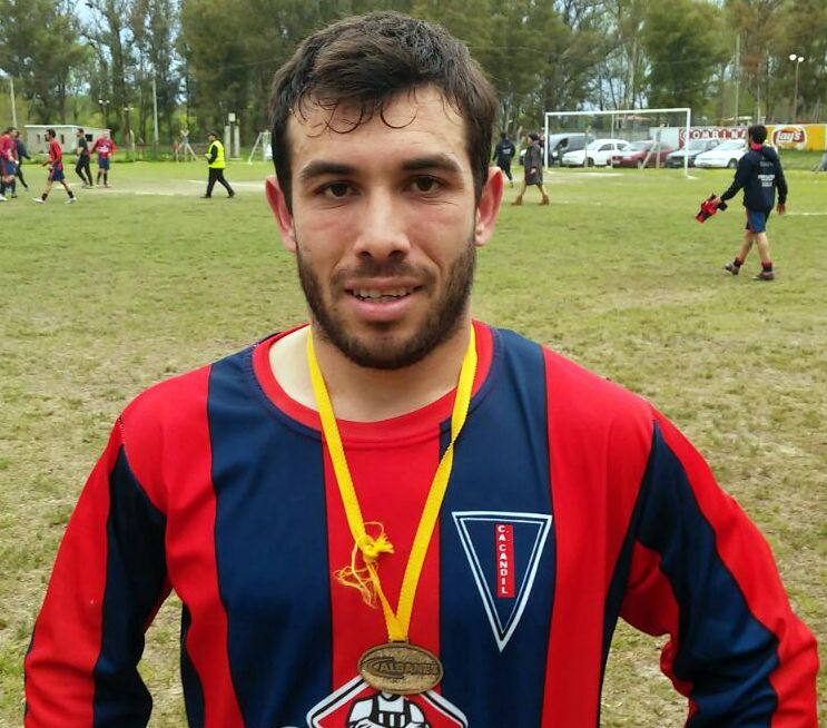 leonardo macias