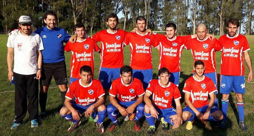 nacional sarandi gayol
