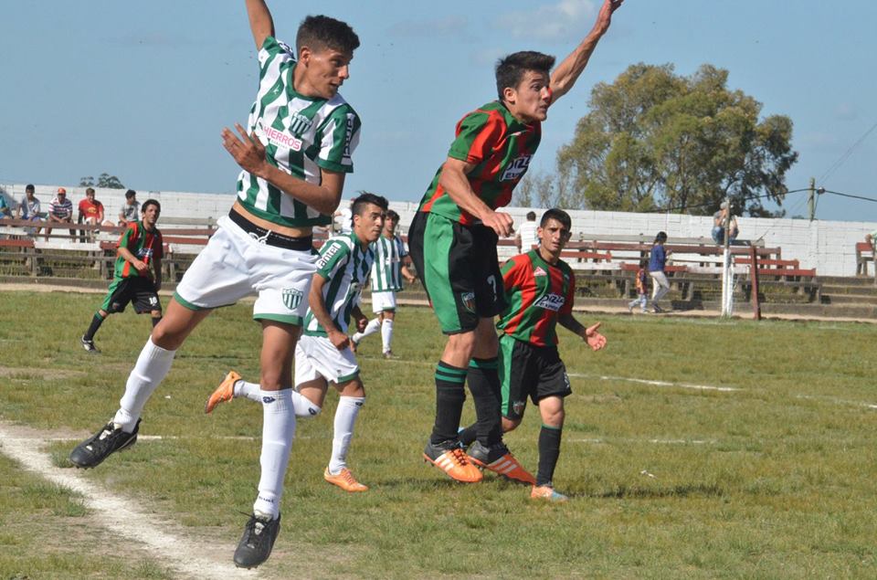 rampla juv