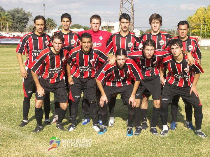 sportivo barracas