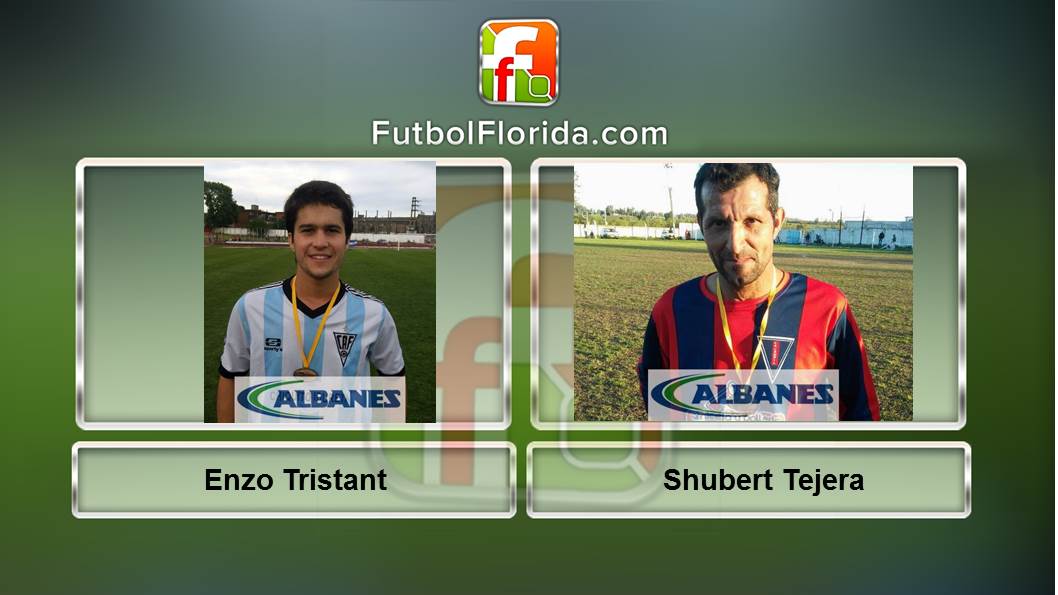 tristant tejera albanes