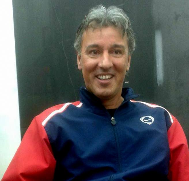 claudio perez
