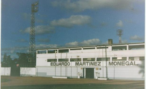 stadium photo