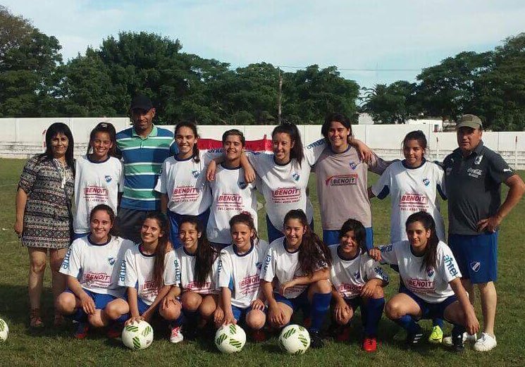 nacional florida