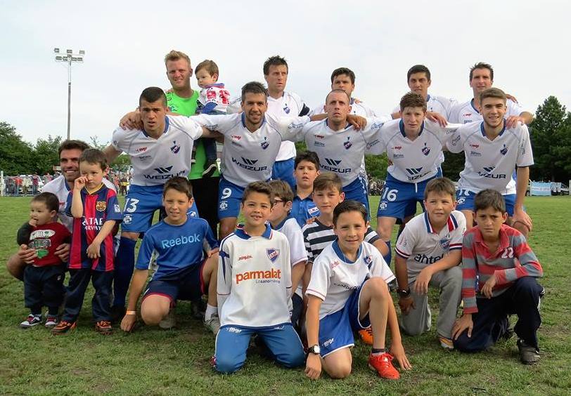 nacional nh campeon ronald