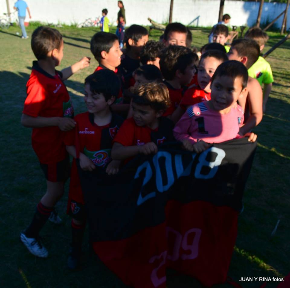 baby la vasco campeon