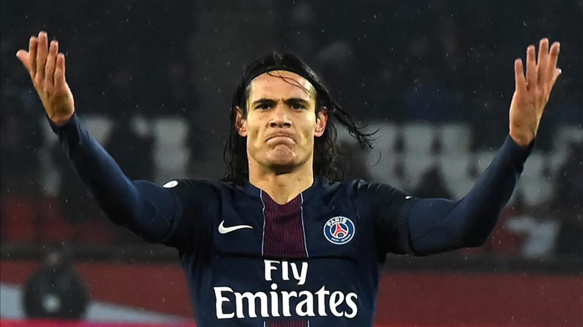 cavani efe