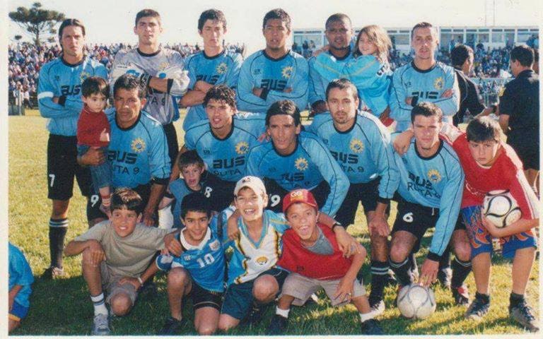 sergio recoba 2