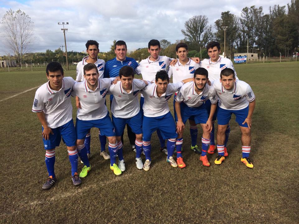 sub 20 nacional equipo1