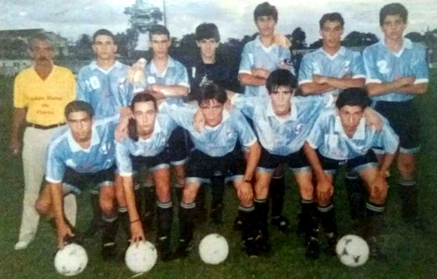 flores 1996
