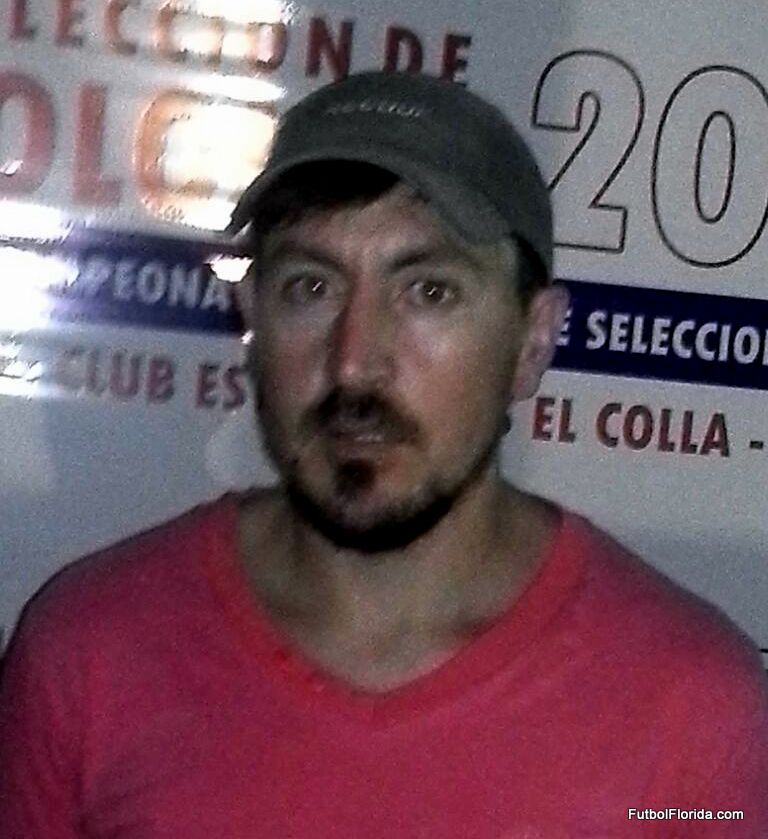 jorge torres