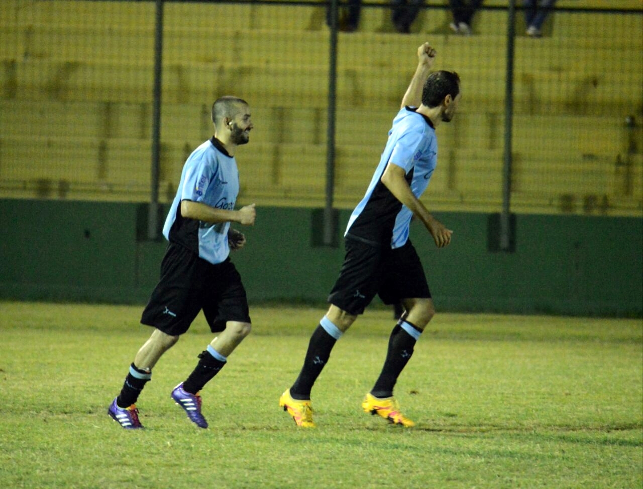 maldonado rocha 7 ernesto hornos 4to gol