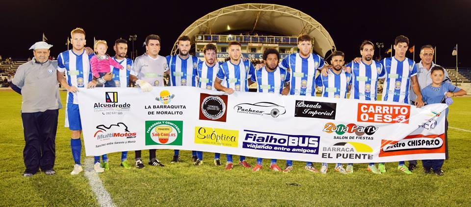 mayores cerro largo carlos fialho