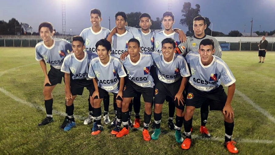rocha juveniles 28 1 17