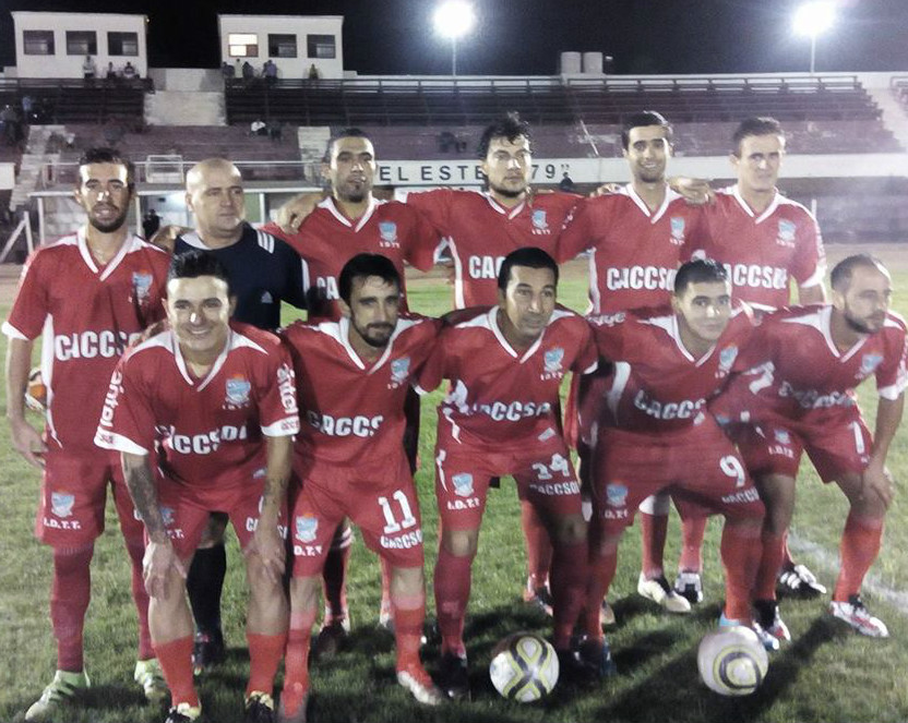 seleccion treinta y tres