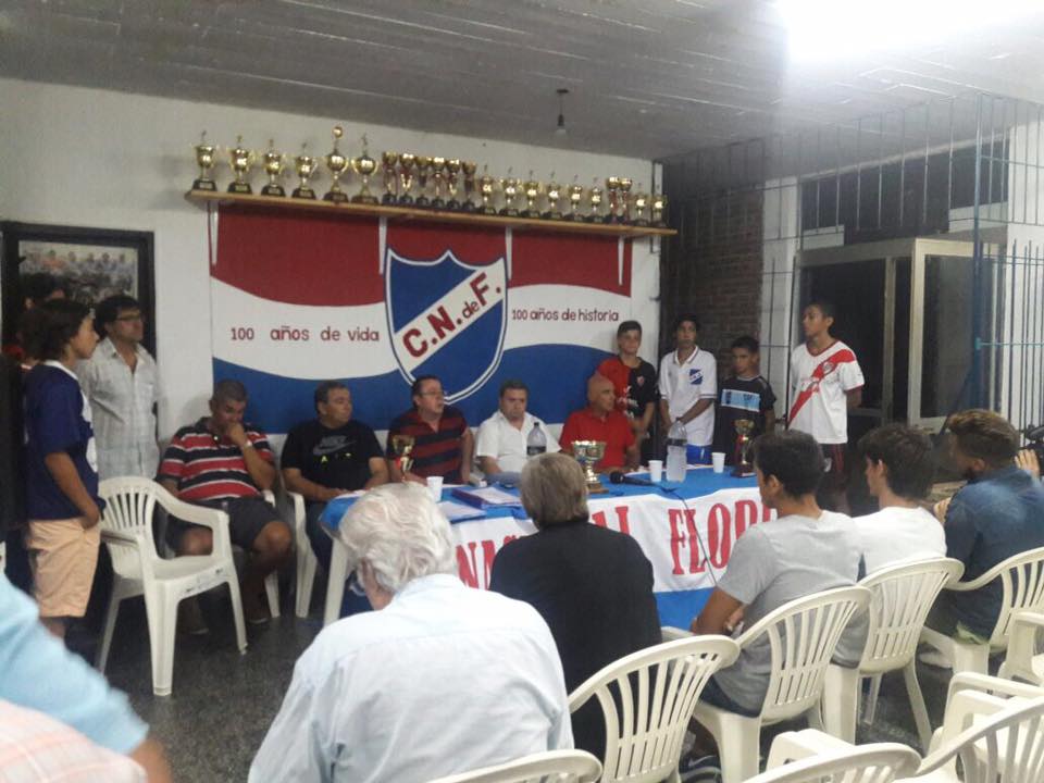 conferencia sub 15 bpromocional