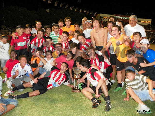 florida campeon 2012
