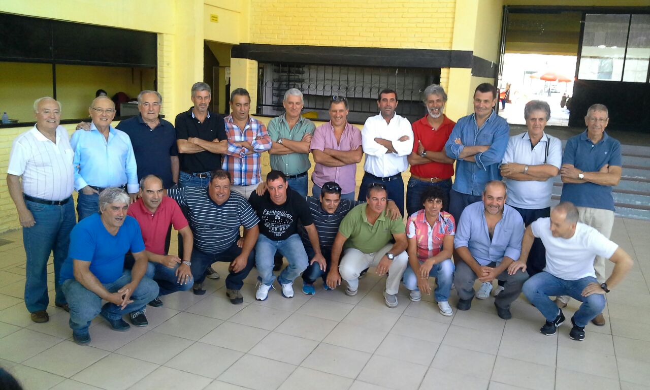 colonia 86