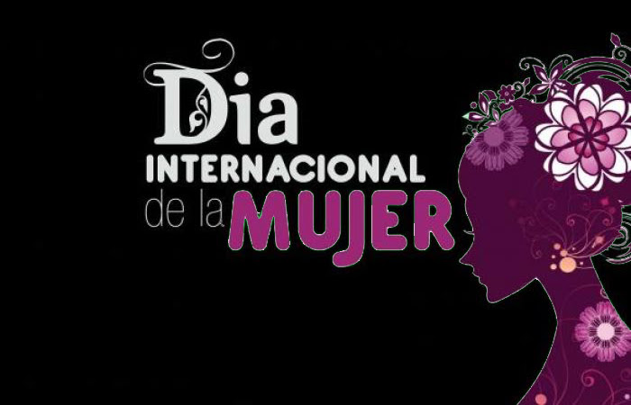 dia de la mujer
