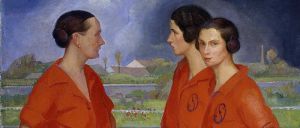 las mujeres