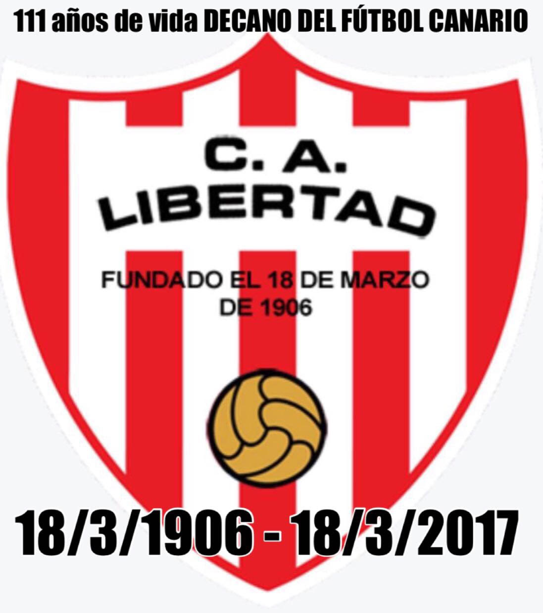 libertad