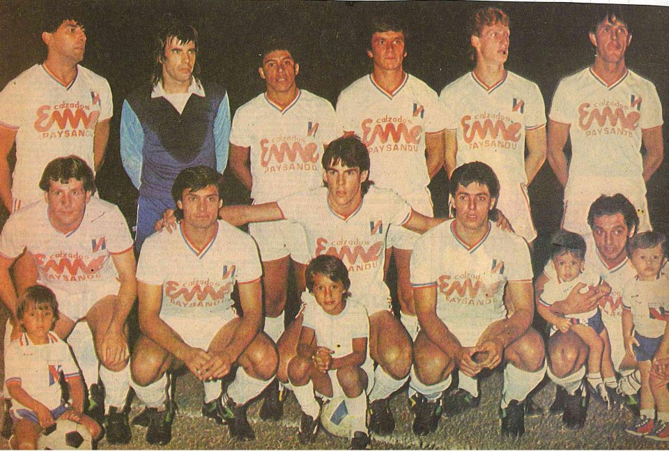 paysandu campeon