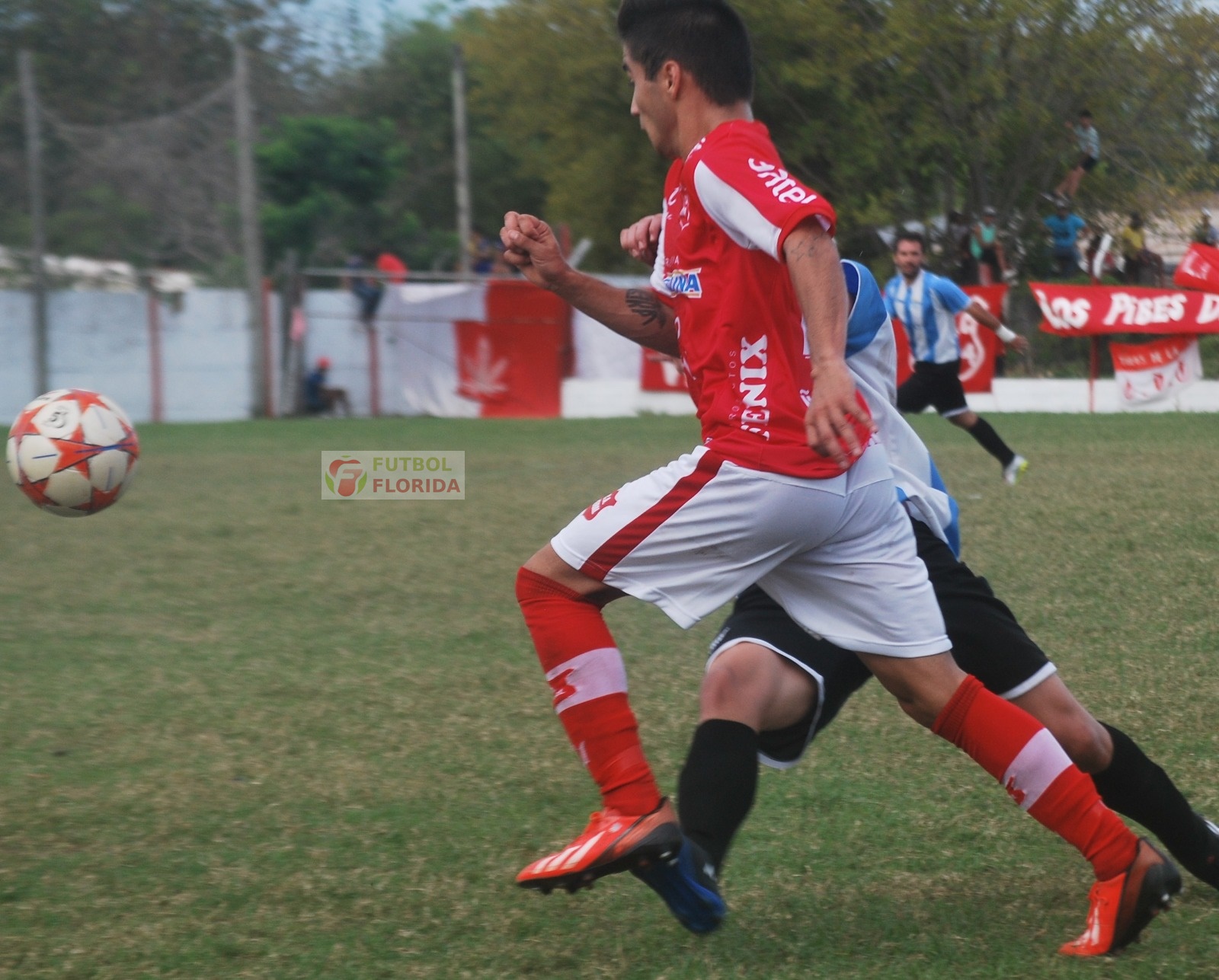 salto 4