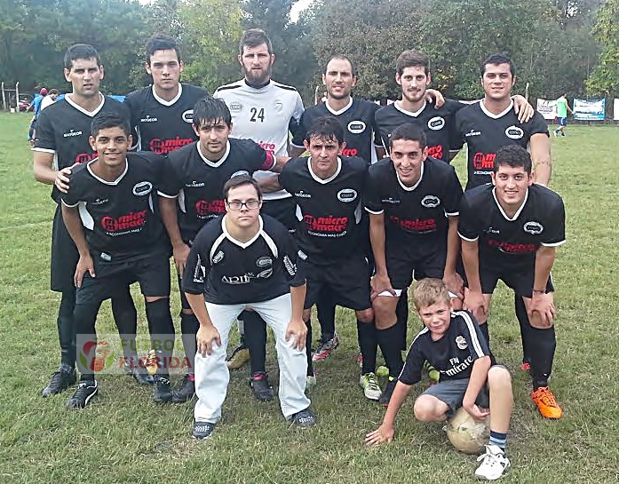 san carlos colonia pedro