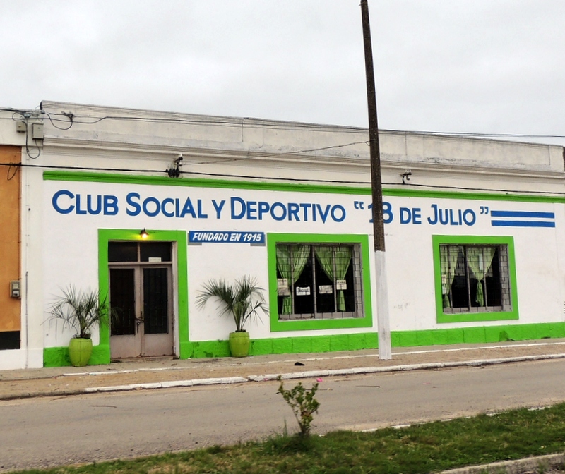 18 de julio