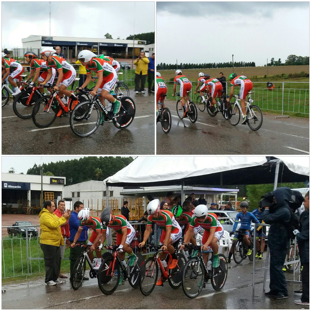 equipo del san antonio